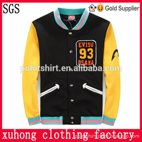 latest design color combination cheap price baseball uniform